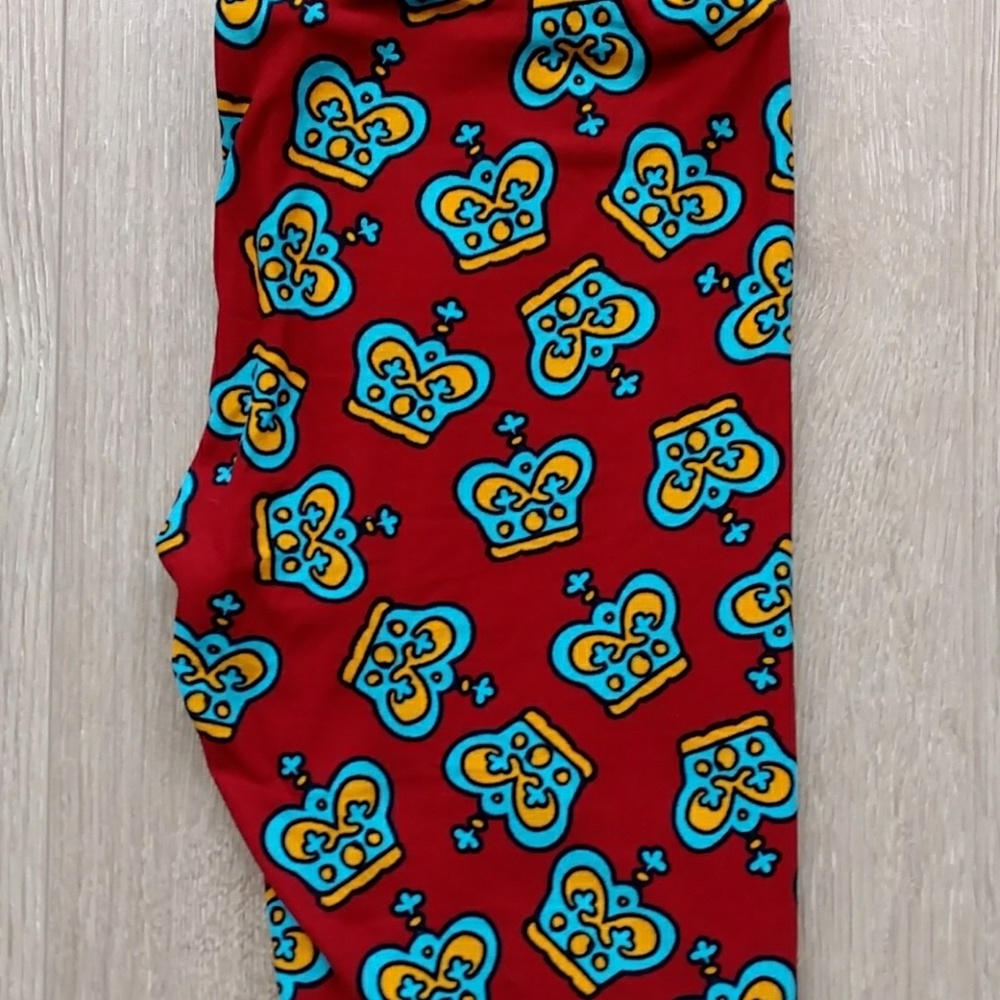 🆕 Lularoe Leggings OS